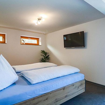 Ferienwohnung Sonntag Экстерьер фото