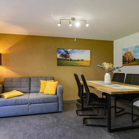 Ferienwohnung Sonntag Экстерьер фото