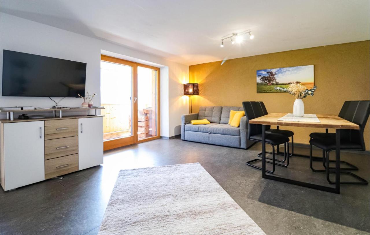 Ferienwohnung Sonntag Экстерьер фото