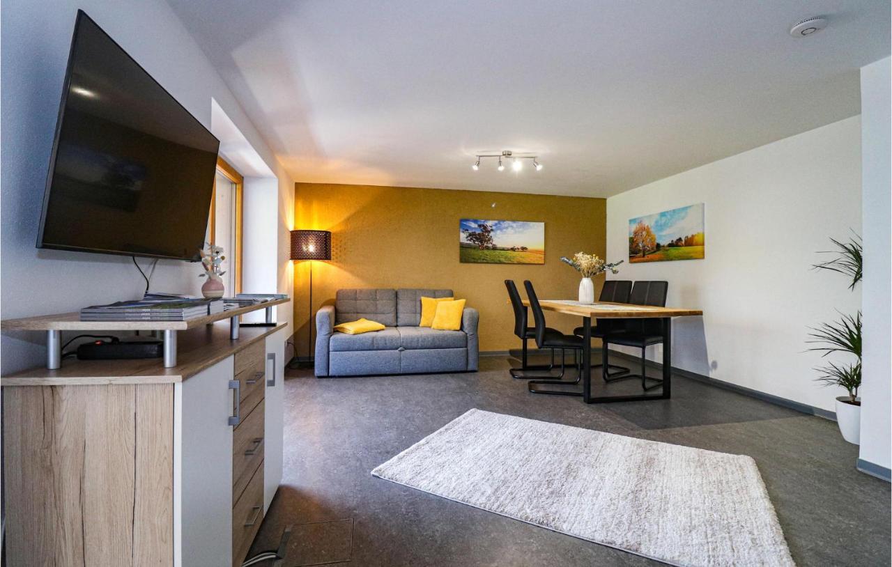 Ferienwohnung Sonntag Экстерьер фото