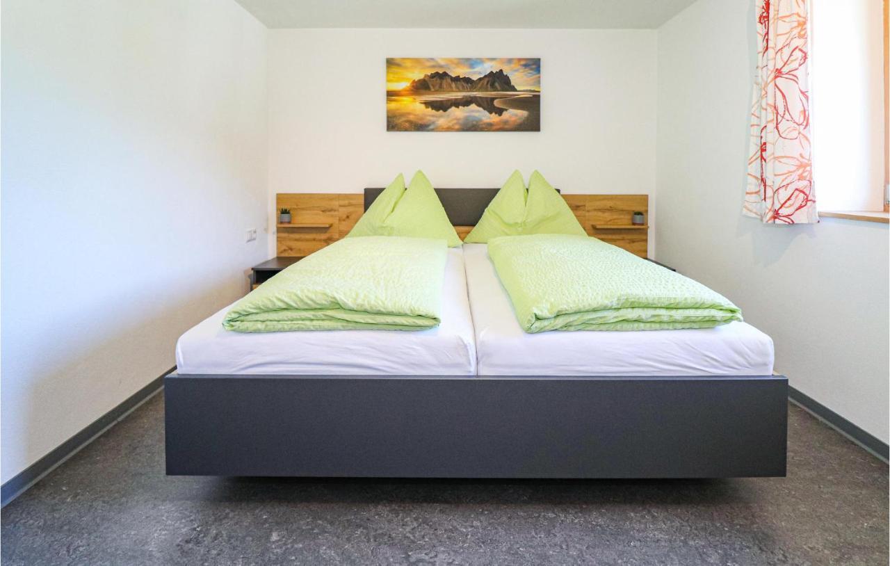 Ferienwohnung Sonntag Экстерьер фото